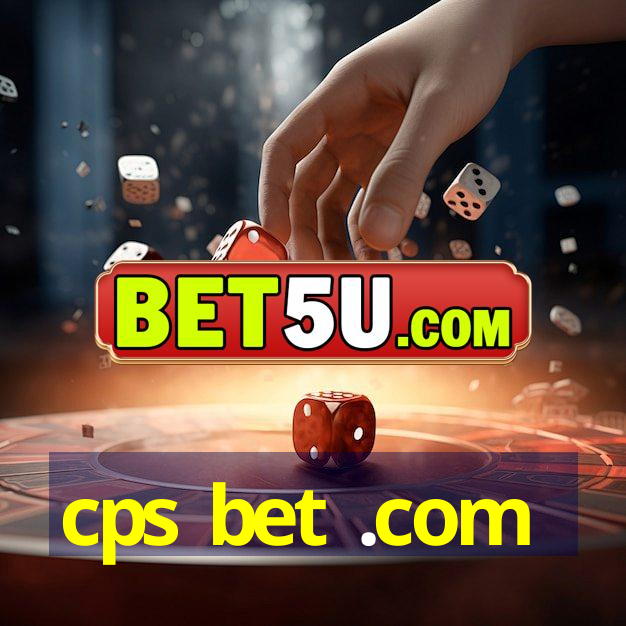 cps bet .com